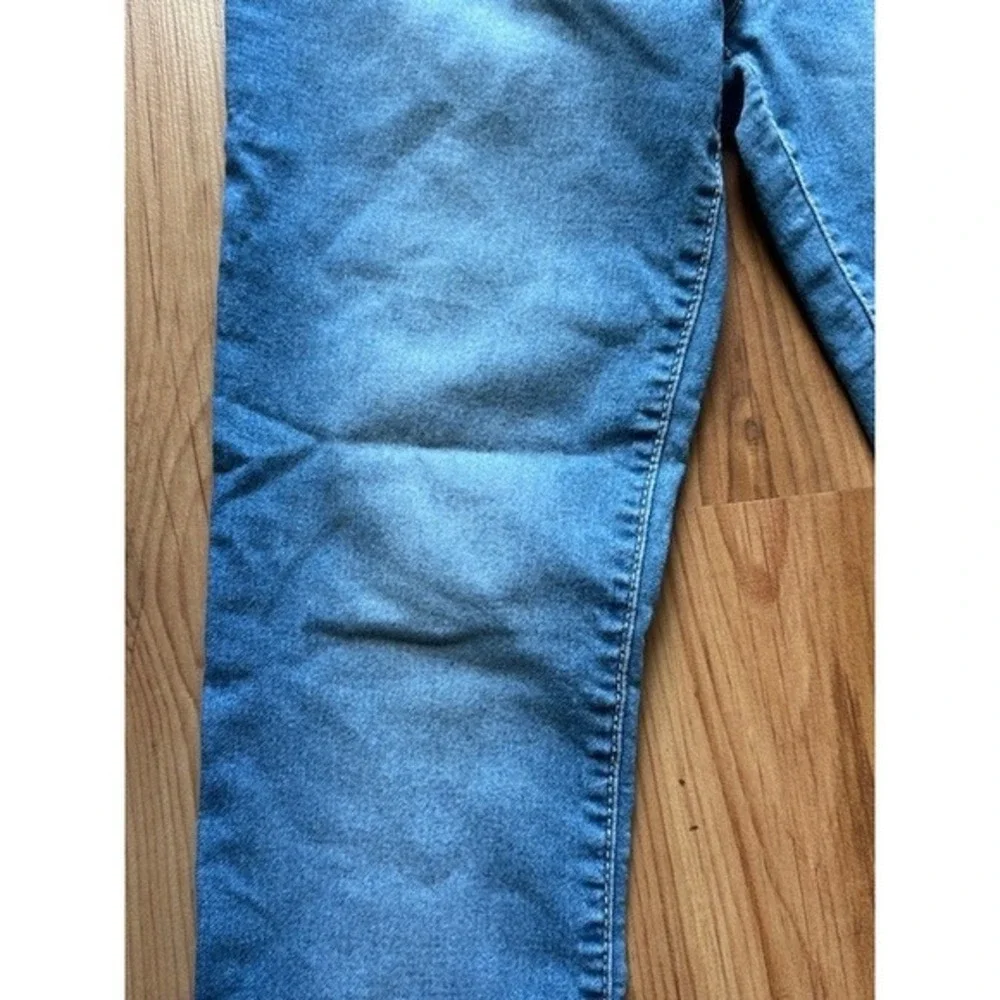 The‎ Children's Place Girls Jeggings Size 16 Blue Denim Stretch